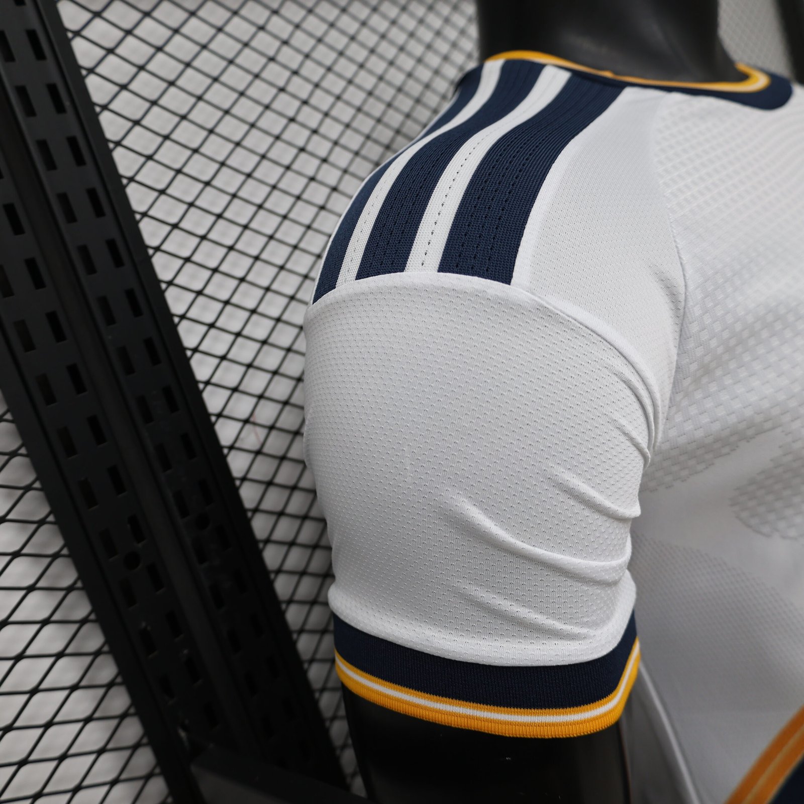 LA Galaxy 2026/27 1a Eq. (Ed. Jugador) 5 LA Galaxy 2026/27 1a Eq. (Ed. Jugador) - Imagen 5
