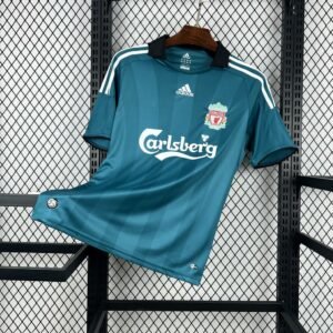Liverpool 2006/07 3a Eq.