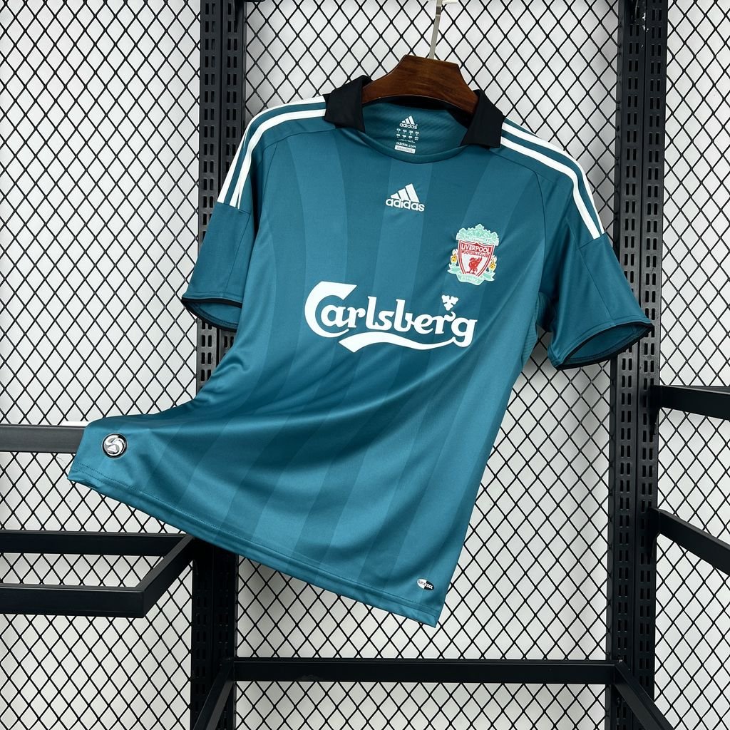 Liverpool 2006/07 3a Eq. 2 Liverpool 2006/07 3a Eq. - Imagen 2