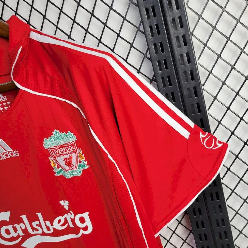 Liverpool 2006/07 1a Eq. 5 Liverpool 2006/07 1a Eq. - Imagen 5