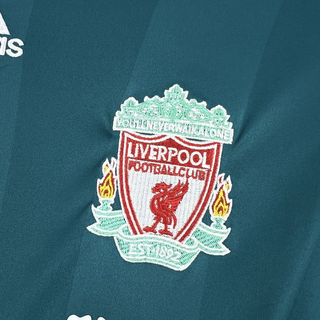 Liverpool 2006/07 3a Eq. 3 Liverpool 2006/07 3a Eq. - Imagen 3