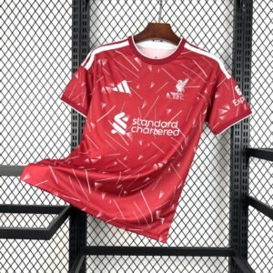 Liverpool 2026/27 1a Eq.