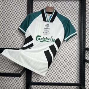Liverpool 1993/95 2a Eq.