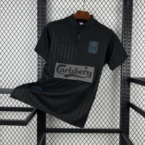 Liverpool 1995/96 3a Eq.