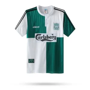 Liverpool 1995/96 2a Eq.
