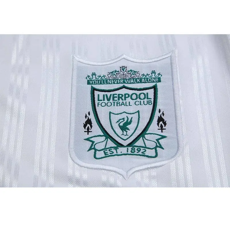 Liverpool 1995/96 2a Eq. 3 Liverpool 1995/96 2a Eq. - Imagen 3