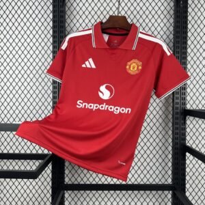 Man. United 2026/27 1a Eq.