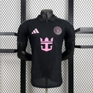 Inter Miami 2026/27 2a Eq. (Edición Jugador)