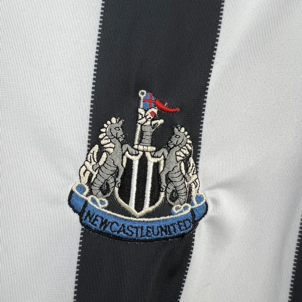 Newcastle 1999/00 1a Eq. 3 Newcastle 1999/00 1a Eq. - Imagen 3