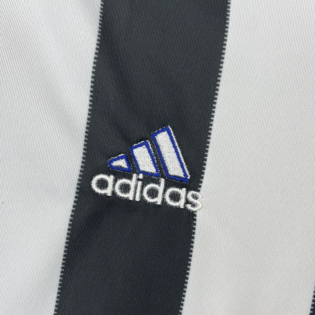 Newcastle 1999/00 1a Eq. 4 Newcastle 1999/00 1a Eq. - Imagen 4