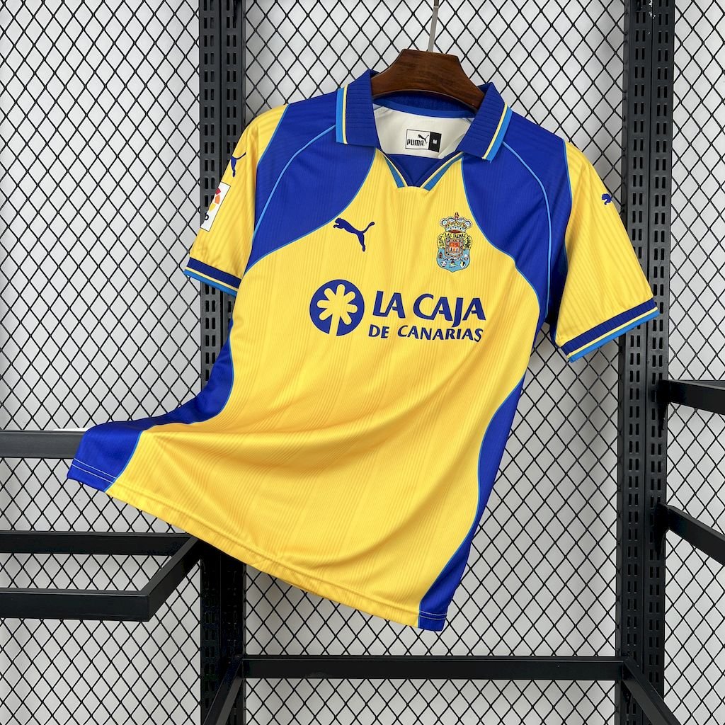 Las Palmas 2000/01 1a Eq. 2 Las Palmas 2000/01 1a Eq. - Imagen 2