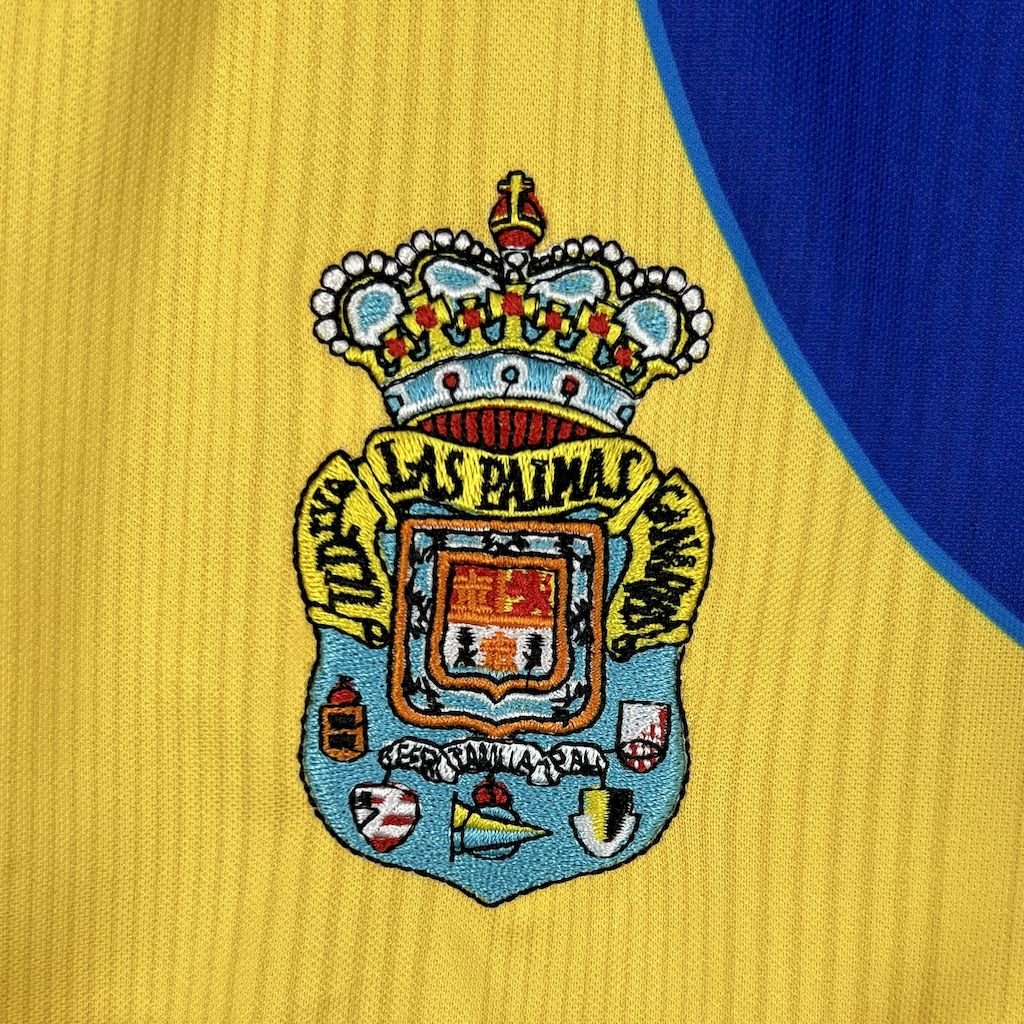 Las Palmas 2000/01 1a Eq. 3 Las Palmas 2000/01 1a Eq. - Imagen 3