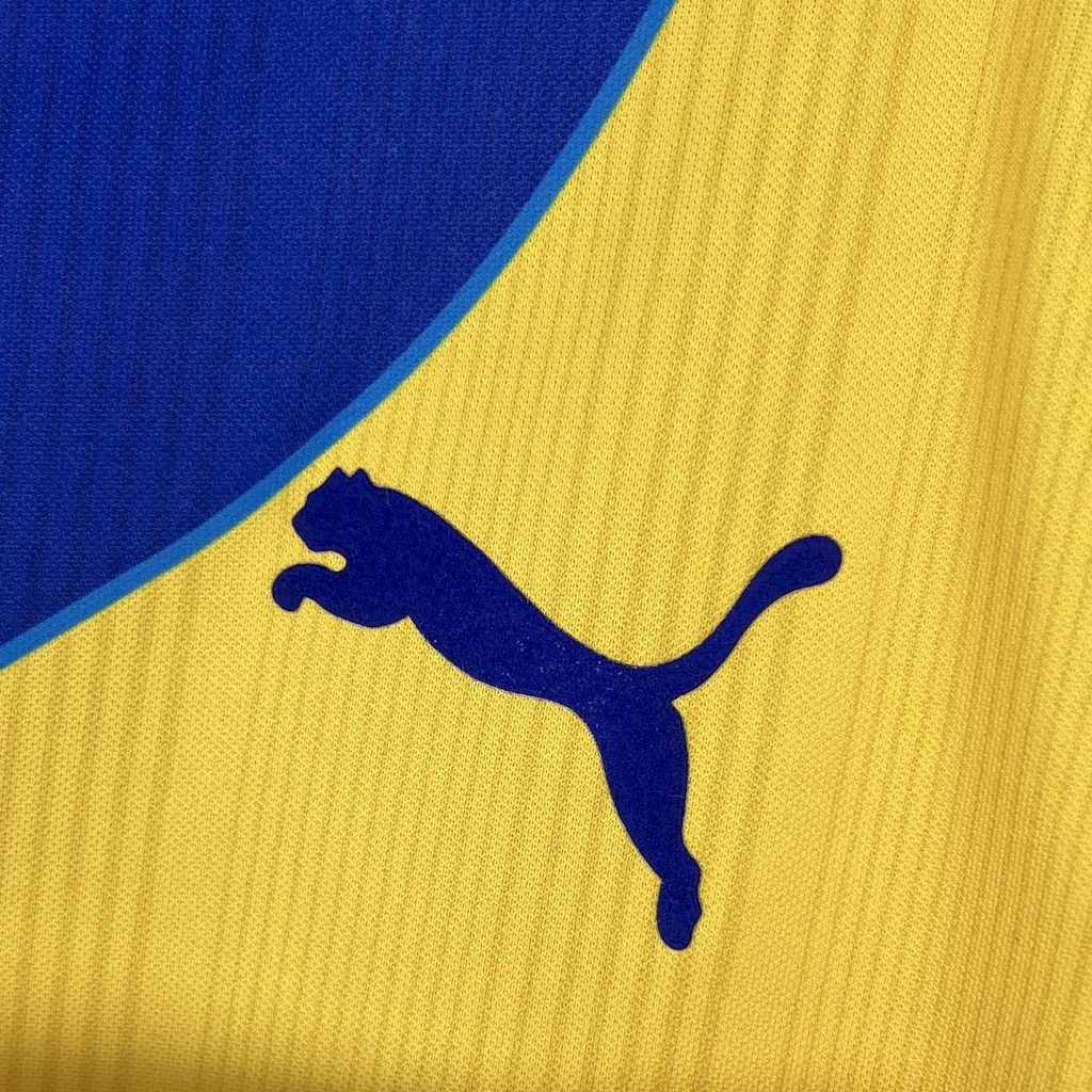 Las Palmas 2000/01 1a Eq. 4 Las Palmas 2000/01 1a Eq. - Imagen 4