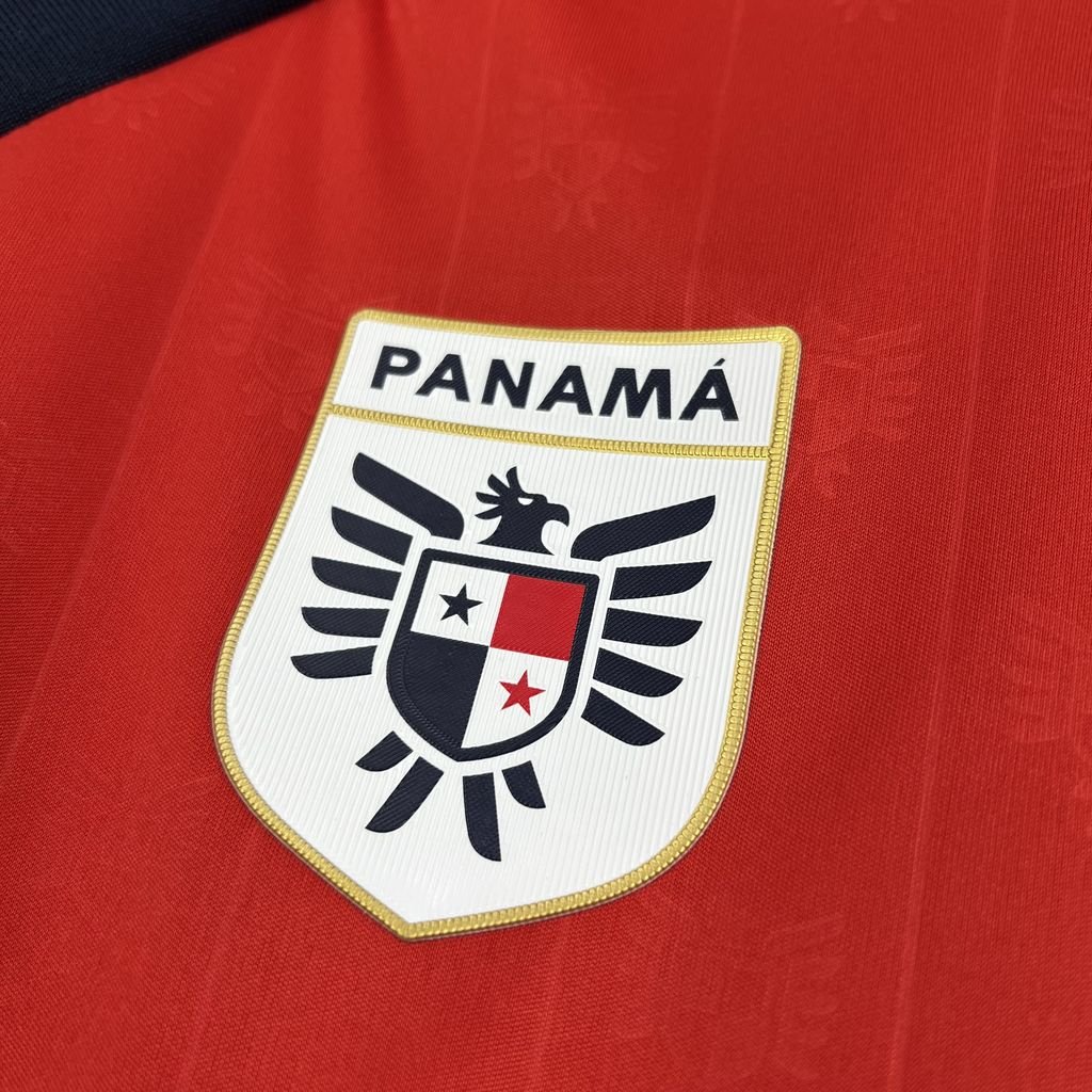 Panamá 2026 1a Eq 3 Panamá 2026 1a Eq - Imagen 3