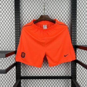 Países Bajos 2026 Pantalón Naranja