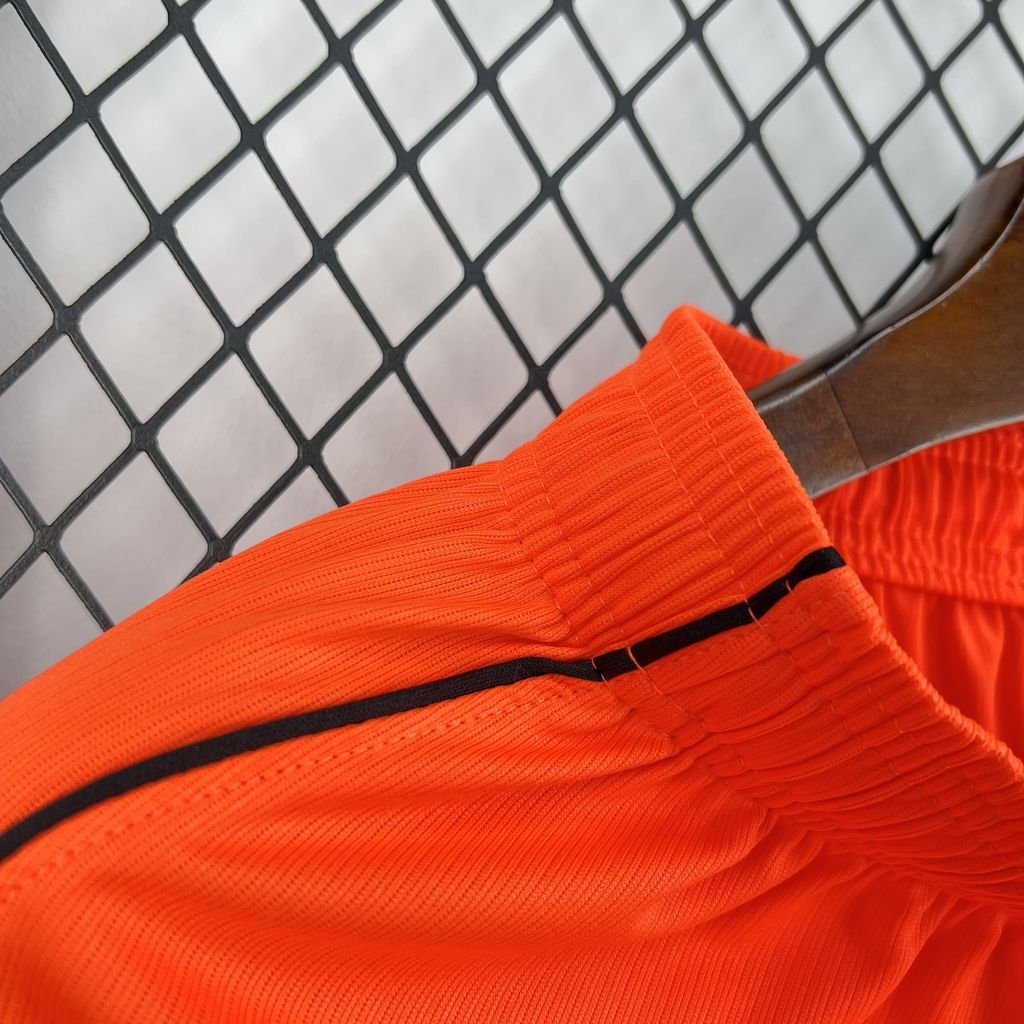 Países Bajos 2026 Pantalón Naranja 5 Países Bajos 2026 Pantalón Naranja - Imagen 5