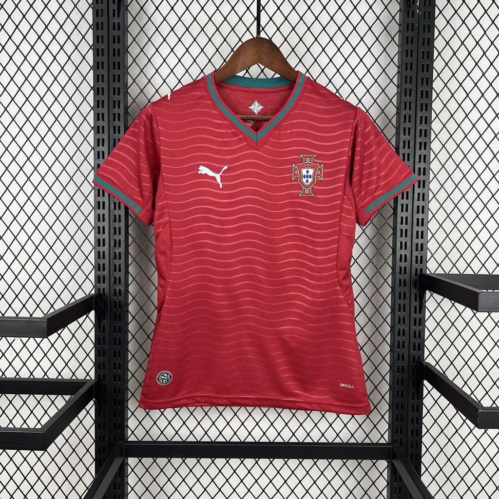 Portugal 2026 1a Eq. Mujer 2 Portugal 2026 1a Eq. Mujer - Imagen 2