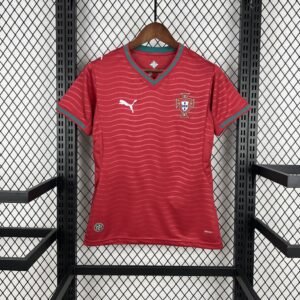 Portugal 2026 1a Eq. Mujer