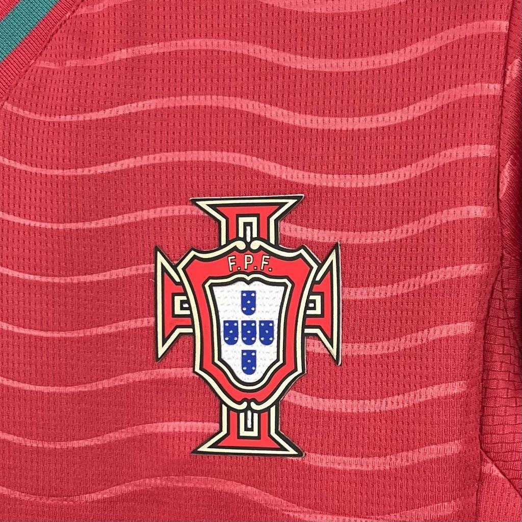 Portugal 2026 1a Eq. Mujer 3 Portugal 2026 1a Eq. Mujer - Imagen 3