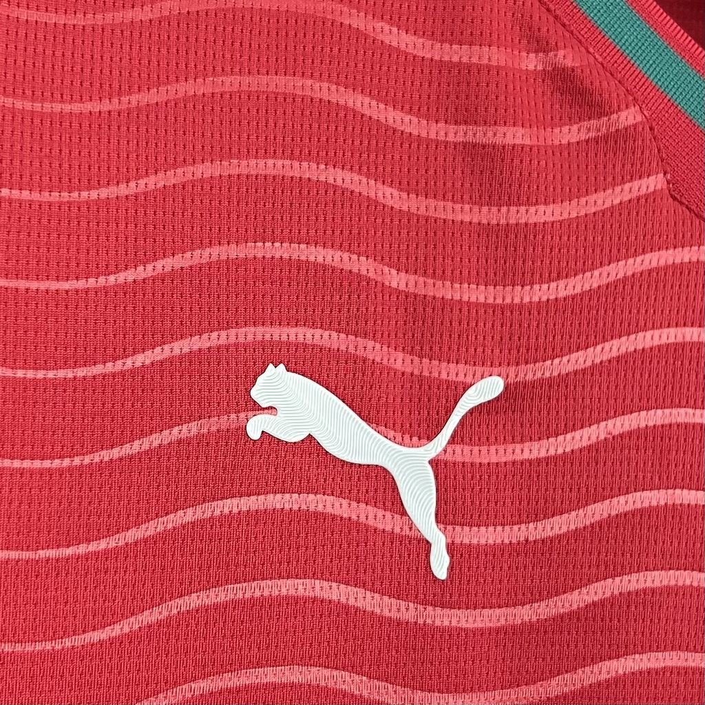 Portugal 2026 1a Eq. Mujer 4 Portugal 2026 1a Eq. Mujer - Imagen 4