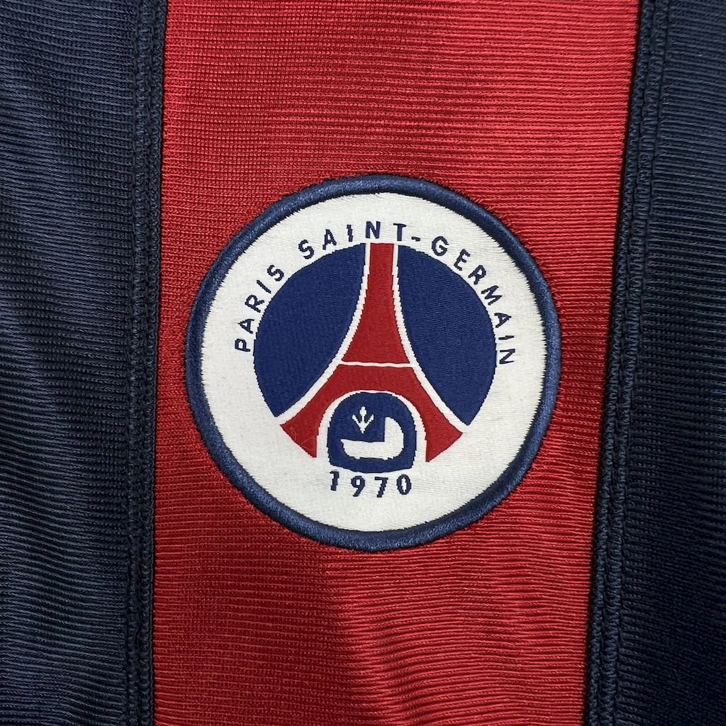 PSG 2001/02 1a Eq. 3 PSG 2001/02 1a Eq. - Imagen 3