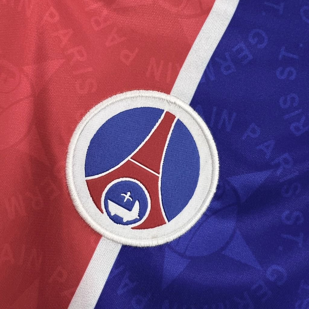 PSG 1995/96 1a Eq. 4 PSG 1995/96 1a Eq. - Imagen 4