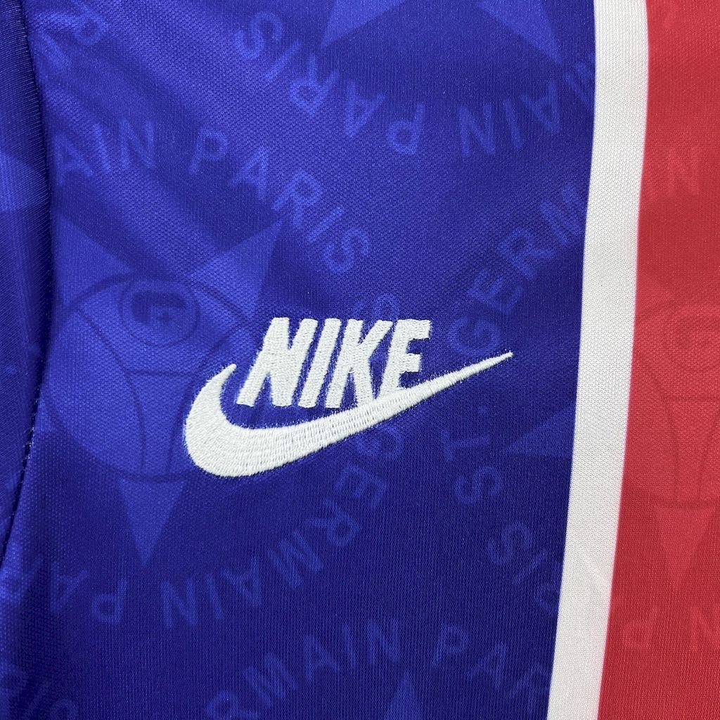PSG 1995/96 1a Eq. 5 PSG 1995/96 1a Eq. - Imagen 5