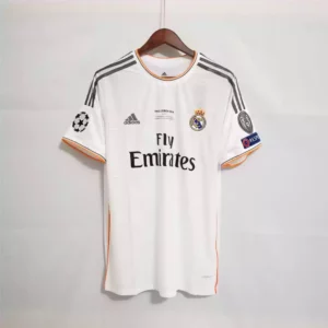 Real Madrid 2013/14 1a Eq.