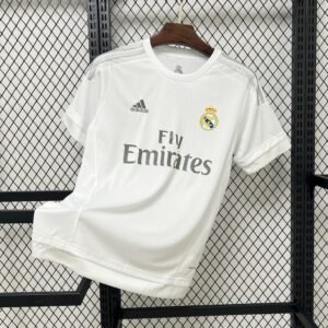 Real Madrid 2015/16 1a Eq.