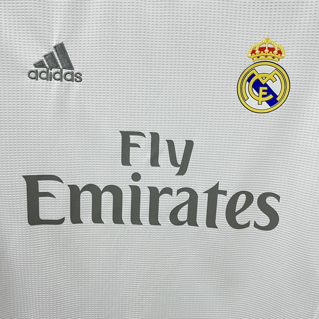 Real Madrid 2015/16 1a Eq. 3 Real Madrid 2015/16 1a Eq. - Imagen 3