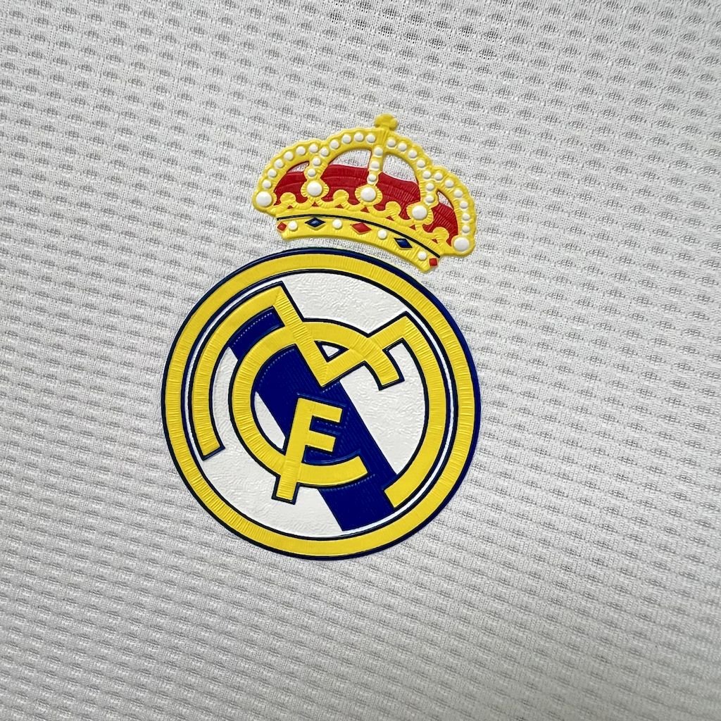 Real Madrid 2015/16 1a Eq. 4 Real Madrid 2015/16 1a Eq. - Imagen 4