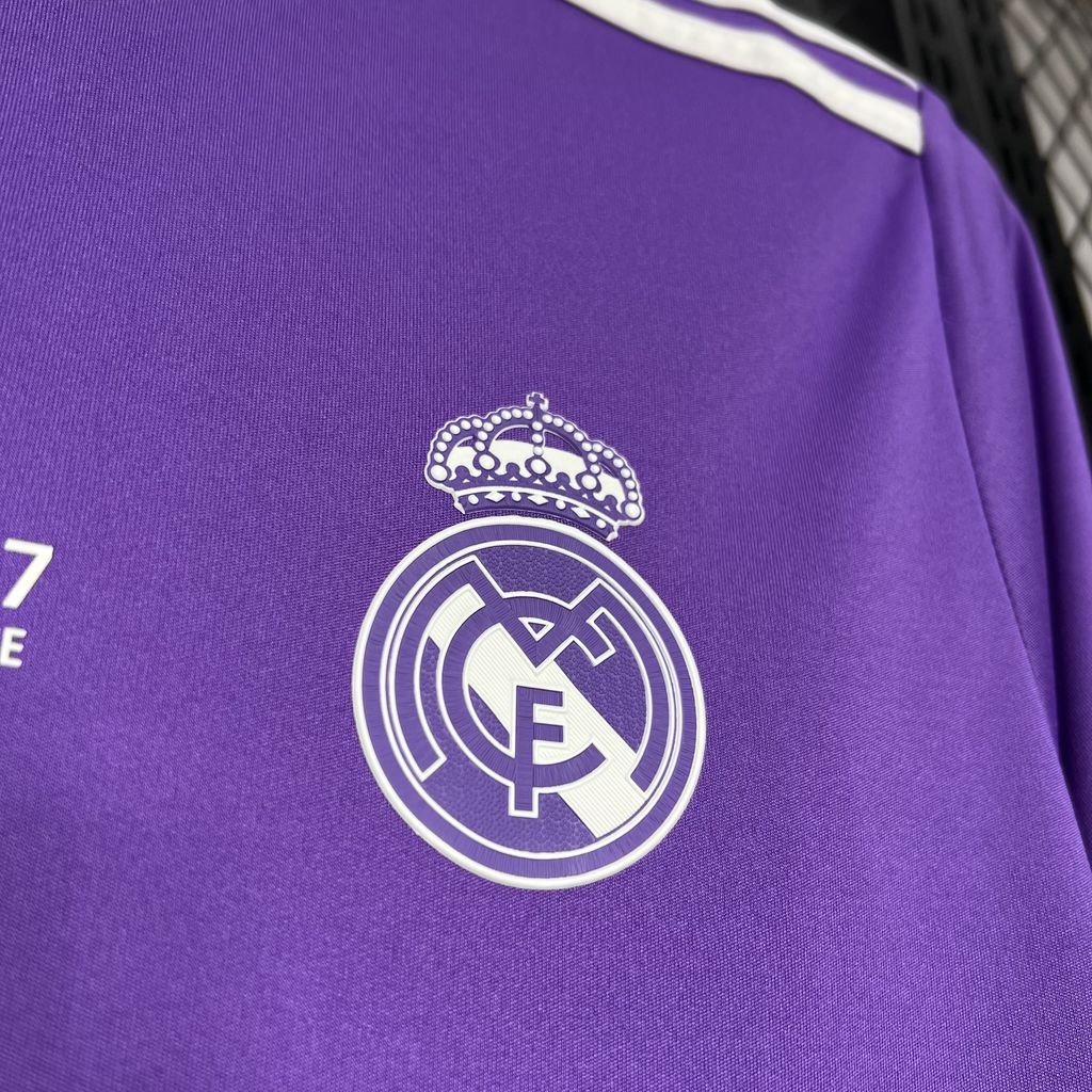Real Madrid 2016/17 2a Eq. 3 Real Madrid 2016/17 2a Eq. - Imagen 3