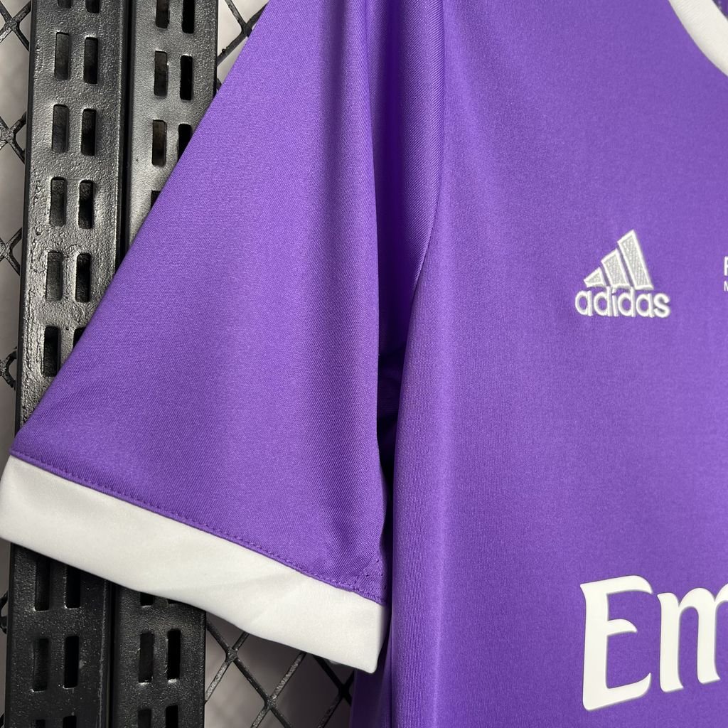 Real Madrid 2016/17 2a Eq. 5 Real Madrid 2016/17 2a Eq. - Imagen 5