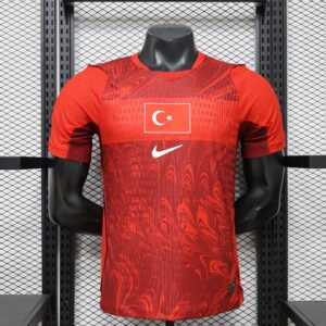 Turquía 2026 1a Eq. (Ed. Jugador)