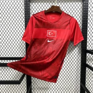 Turquía 2026 1a Eq.