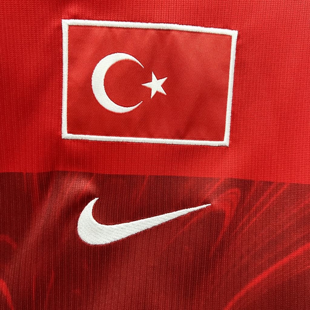 Turquía 2026 1a Eq. 3 Turquía 2026 1a Eq. - Imagen 3