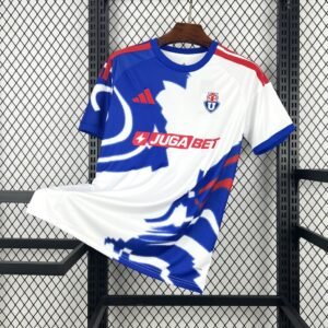 Uni. de Chile 2026/27 2a Eq.