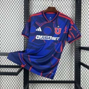 Uni. de Chile 2026/27 1a Eq.
