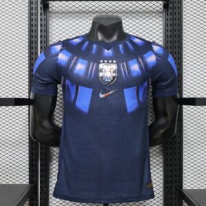 Uruguay 2026 2a Eq. (Ed. Jugador)