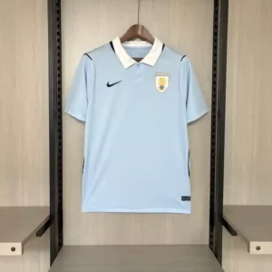 Uruguay 2026 1a Eq.