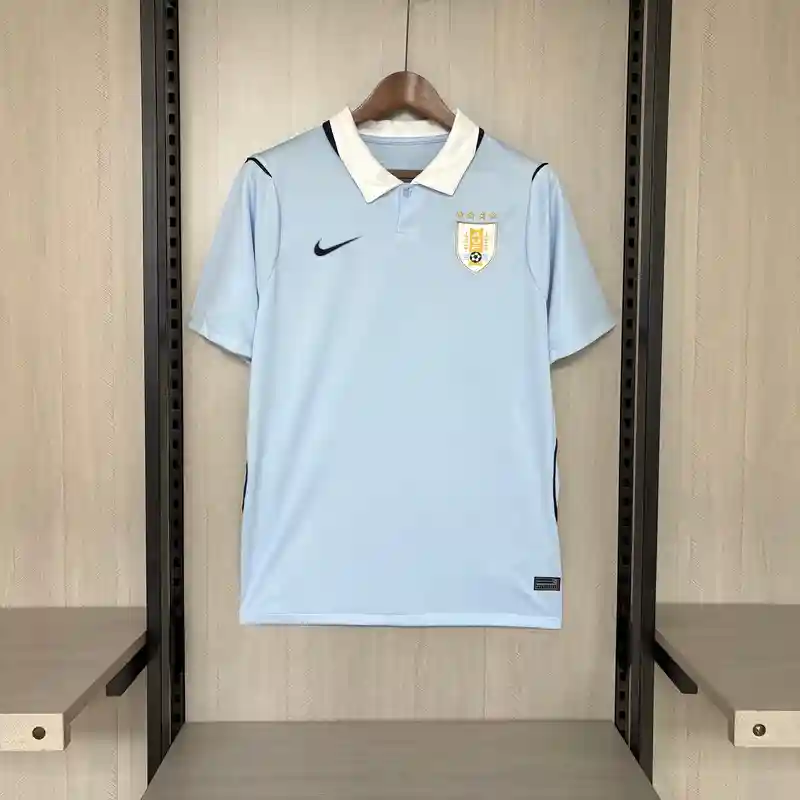Uruguay 2026 1a Eq. 2 Uruguay 2026 1a Eq. - Imagen 2
