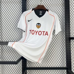 Valencia 2004/05 1a Eq.