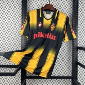 Real Zaragoza 2003/04 2a Eq.