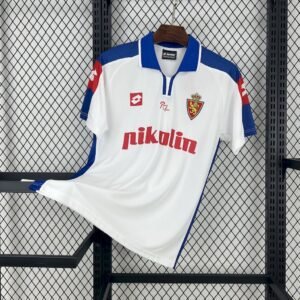 Real Zaragoza 2003/04 1a Eq.