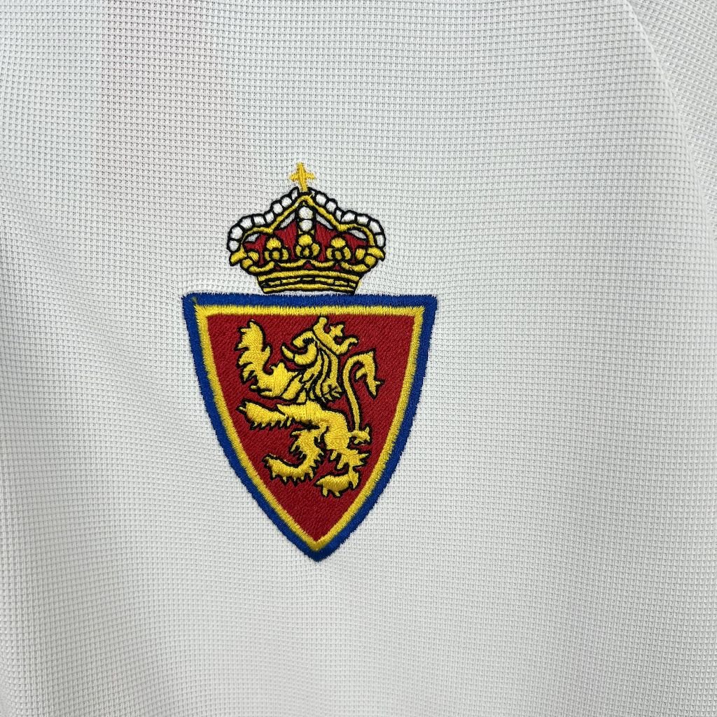 Real Zaragoza 2003/04 1a Eq. 4 Real Zaragoza 2003/04 1a Eq. - Imagen 4
