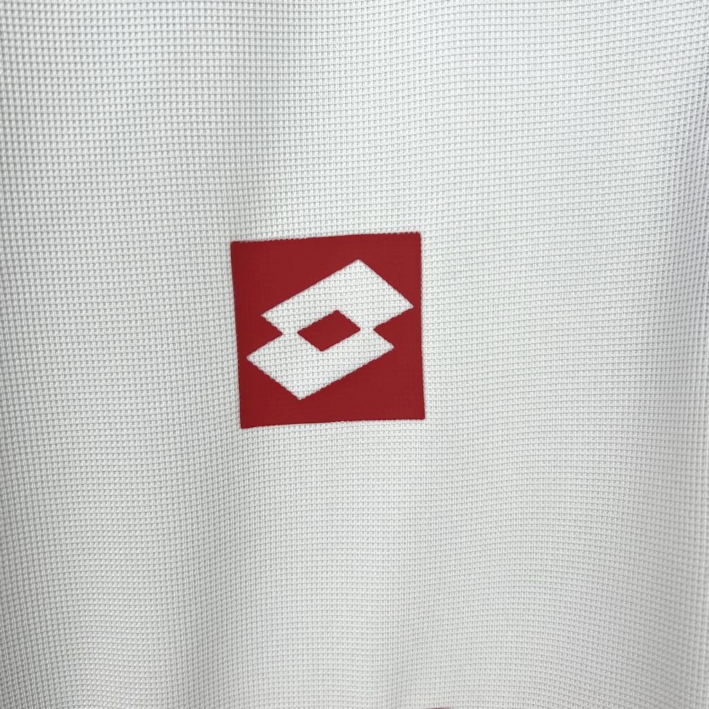Real Zaragoza 2003/04 1a Eq. 5 Real Zaragoza 2003/04 1a Eq. - Imagen 5